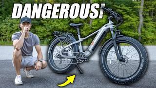 Freedare “Fatbike” Is It Any Good? Brutally Honest Review