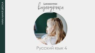 Типы текстов | Русский язык 4 класс #3 | Инфоурок