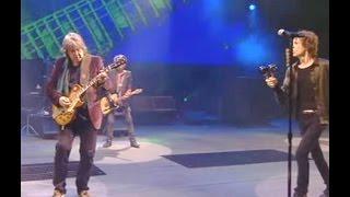 The Rolling Stones & Mick Taylor - Can't You Hear Me Knocking - Glastonbury