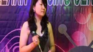 SUMMERTIME COVER by Wendy Ng.mpg