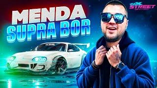 CARX STREET / MENDA SUPRA BOR #1 / UZBEKCHA LETSPLAY