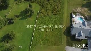 3147 Niagara River Pky, Fort Erie ON by Brent King