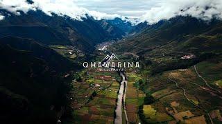 Descubre Qhawarina