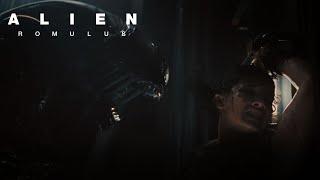 Alien: Romulus | Prevendite Aperte | Dal 14 Agosto al Cinema