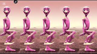 El Taiger Dancing Geen Alien & DJ Unic Me Kemaste (Official Video) [Ultra Records]