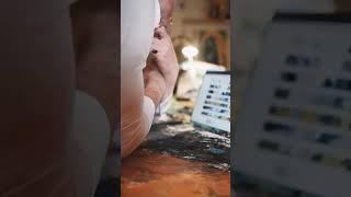 Video #70: Investigating the Ethical Dimensions of AI in Cooperative Artistic Endeavors