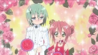 Lucky Star Episode 24 English Dub (1080P)