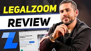 LegalZoom LLC Review: Is the Best Legal Formation Company (LLC)?