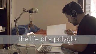 The Life of a Polyglot