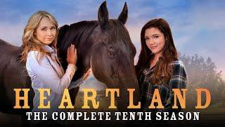 Heartland - Season 10, Episode 1 - There Will Be Changes - Full Episode