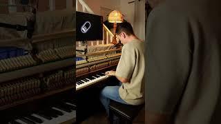 it’s rare to see a love that lasts!  “Sincere” by Piano Pill out now! 