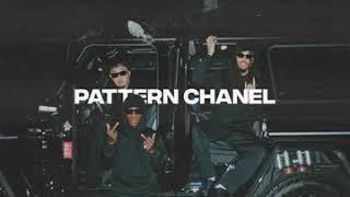 Essie Gang ft. SQ Diesel - "Pattern Chanel" (Official Audio)