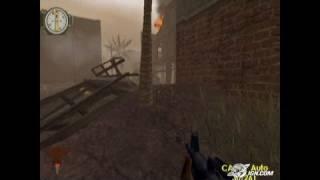 Men of Valor Xbox Gameplay_2004_05_07_1