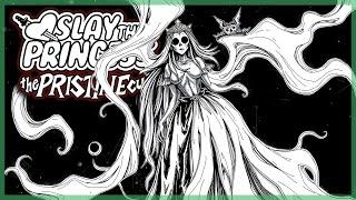 Never Truly Dead // PatPat Plays: Slay the Princess - The Pristine Cut // Episode 7