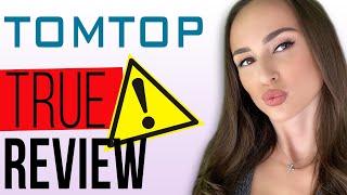 TOMTOP REVIEW! DON'T BUY ON TOMTOP Before Watching THIS VIDEO! TOMTOP.COM