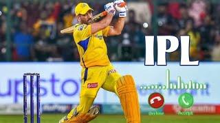 TATA IPL Ringtone | #iplringtone2024#ipl#ringtone#ringtone2024#viral#trending#dhoni#dhonistatus#new