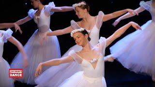 Вальс | Івано-Франківська дитяча хореографічна школа | Ukrainian Ballet | Waltz №10