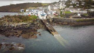 Coverack is lovely | Love Sundays