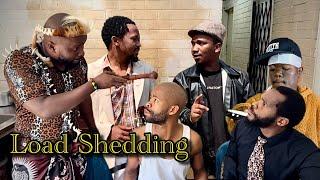 Amajongo Ep2 - Load Shedding