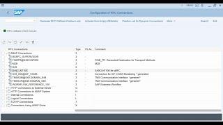 SAP EWM & S/4 HANA Chapter 2.1: EWM & S/4 HANA Integration - Settings in S/4 HANA