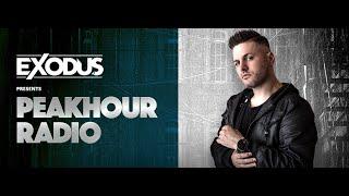 Peakhour Radio 314 (With Exodus) 08.04.2022