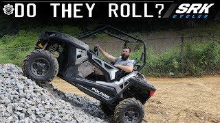 Polaris RZR EPS 900