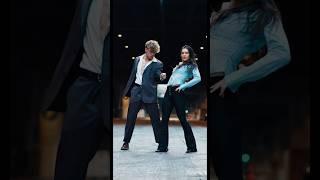 Dance Break - Vik and Lauren