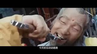 《82版奇门遁甲》，中国奇幻片的巅峰，奇淫巧计无所不用其极