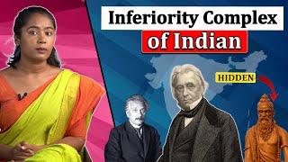 We will be half baked Britishers in the next 50 years | Keerthi History | BJP | Congress