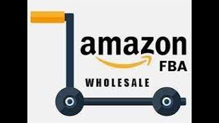 AMAZON FBA Local supplier Wholesale Product Research - Easy Tutorial (Tagalog) Tutorial starts 10:14