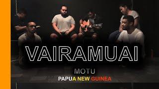 Vairamuai - Wantoks in Missions cover (Motu worship)