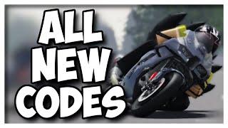 NEW MOTO TRACKDAY PROJECT CODES FOR JULY 2024 | ALL WORKING CODES IN ROBLOX MOTO TRACKDAY PROJECT