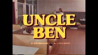 Uncle Ben (1978) - LDS Classic Film