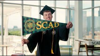 SCAD Class of 2024 - What’s next?