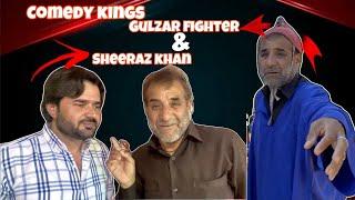 Comedy Kings Gulzar Fighter & Sheeraz Khan || Programe At Awantipora ||  With Full Entertainment….