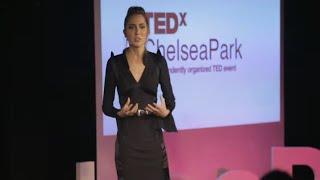 The power of revealing your darkest secret | Teddy Quinlivan | TEDxChelseaPark