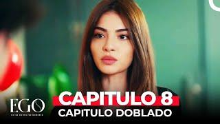 Ego 8 Capítulo (Doblado en Español)