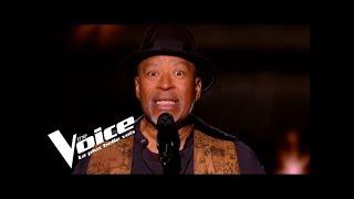 Cat Stevens - Father And Son | Adrian Byron Burns | The Voice 2019 | Blind Audition