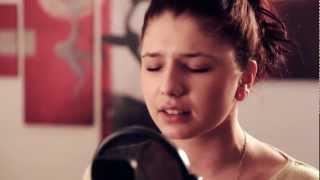 Let Her Go - Passenger (Nicole Cross Official Cover Video)