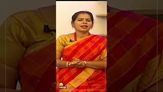 Home Remedies for Piles | Dr Amutha  | Vidiyale Vaa | Epi 1377 | Unavu Parambriyam