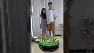 把自己捧在手心里是种什么体验，3D全彩打印真人手办