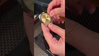 How to Set the Time on the Rolex Datejust 41 | SwissWatchExpo