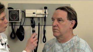 unintentional asmr Neurologic Examination Complete Neurologic Exam