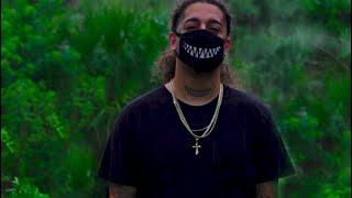 Burgos - UGLY (OFFICIAL MUSIC VIDEO) PROD BY BRANWEN