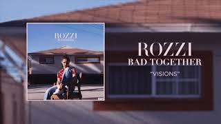 ROZZI - Visions (Audio)