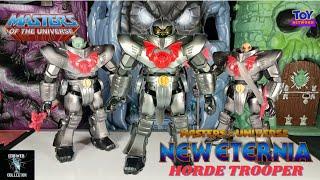 Masterverse New Eternia Horde Trooper from Mattel Creations