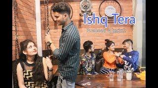 Ishq Tera (full video song) |Guru Randhawa| |PT Creation|