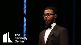 WNO Opera Institute - Millennium Stage (July 14, 2019)