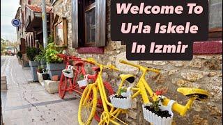 Welcome To Urla Iskele In Izmir #izmir #urla #iskele #welcome