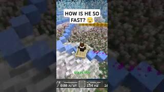 The Hardest Ice Boat Track 